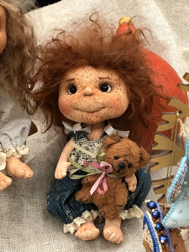 Выставка 5 октября 2018 - Тишинка: красоты много не бывает... ч.1 | Бэйбики Выставка 5 октября 2018 - Тишинка: красоты много не бывает... ч.1