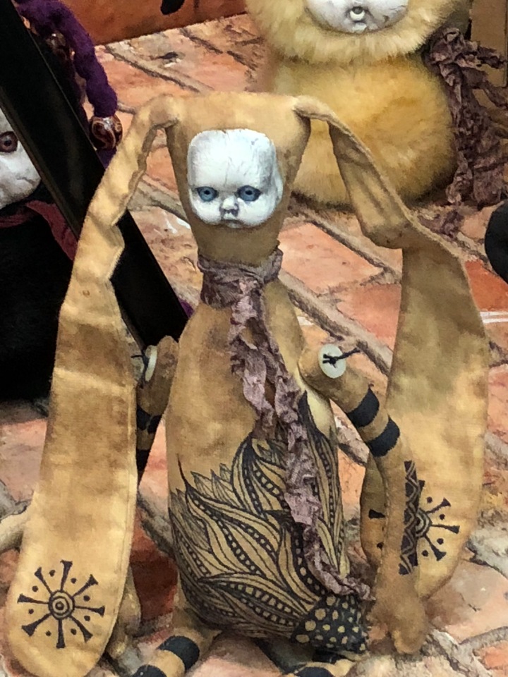 Выставка 5 октября 2018 - Тишинка: красоты много не бывает... ч.5 | Бэйбики Выставка 5 октября 2018 - Тишинка: красоты много не бывает... ч.5 (фото 8)