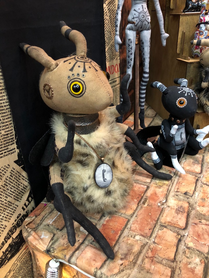 Выставка 5 октября 2018 - Тишинка: красоты много не бывает... ч.5 | Бэйбики Выставка 5 октября 2018 - Тишинка: красоты много не бывает... ч.5 (фото 2)