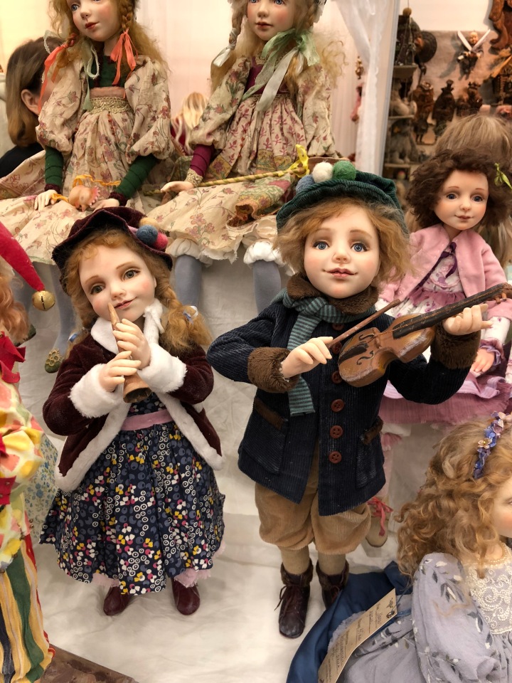 Выставка 5 октября 2018 - Тишинка: красоты много не бывает... ч.6 | Бэйбики Выставка 5 октября 2018 - Тишинка: красоты много не бывает... ч.6