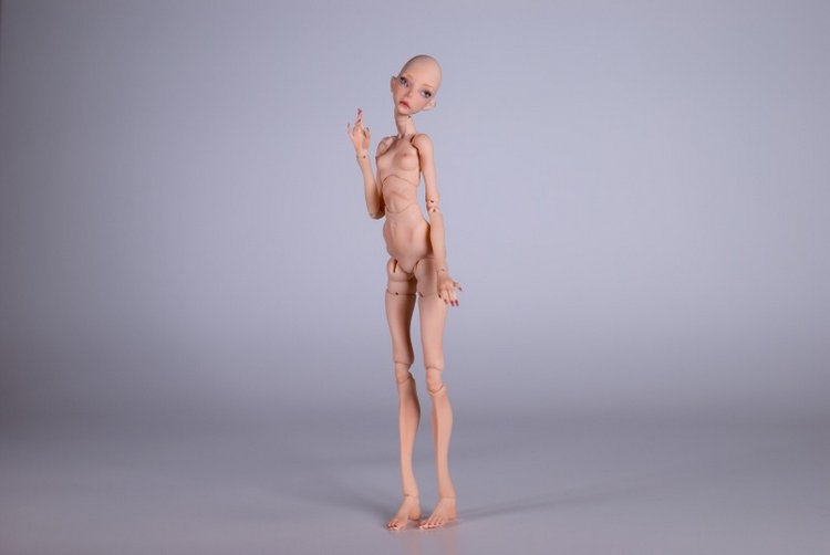 Предзаказ на малышек 20 см и куча фоток процесса