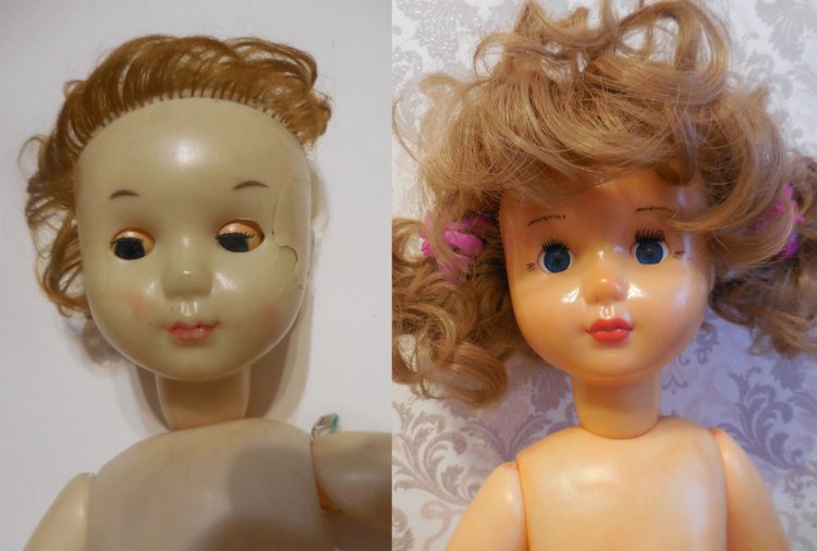 Глаза боятся, руки делают (фото 9)