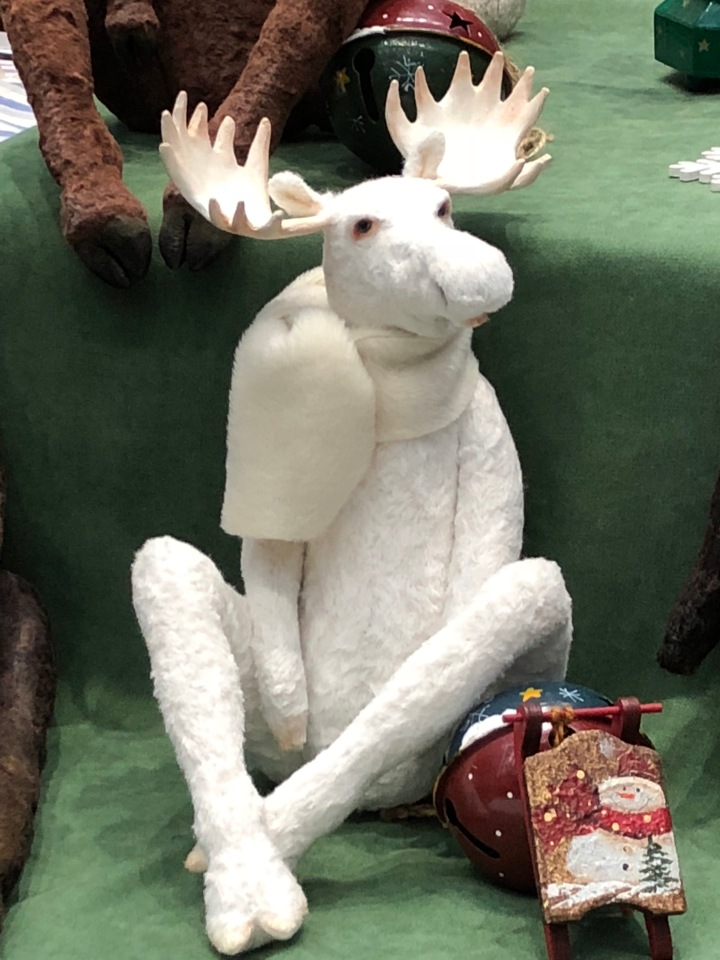 Гостиный двор декабрь 2018 - мой фотоотчет - ч5