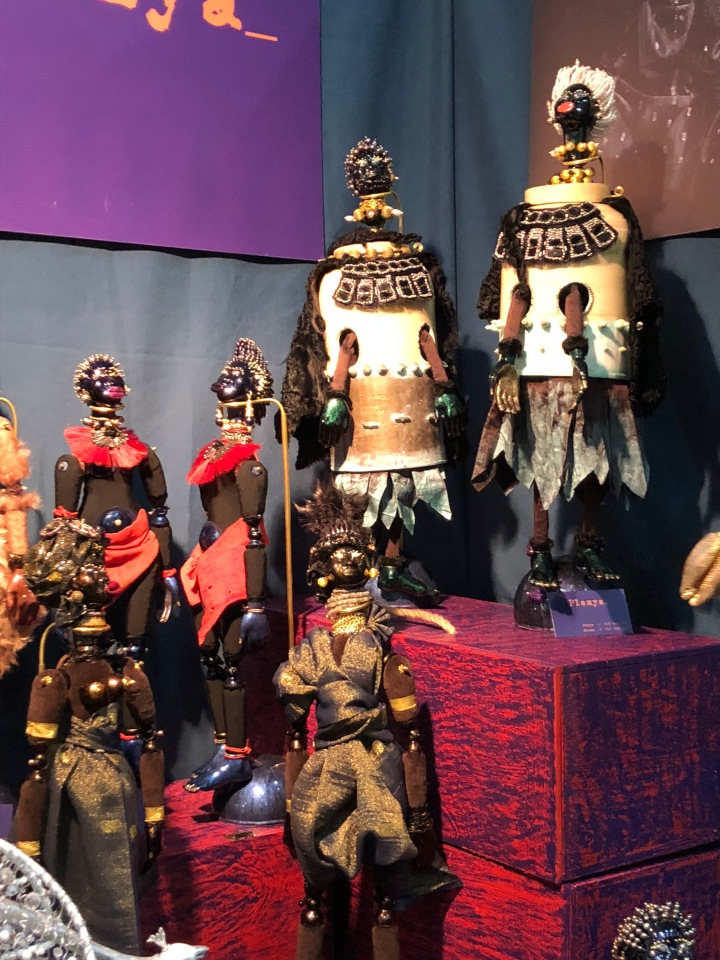 Гостиный двор декабрь 2018 - мой фотоотчет-ч6 заключительная