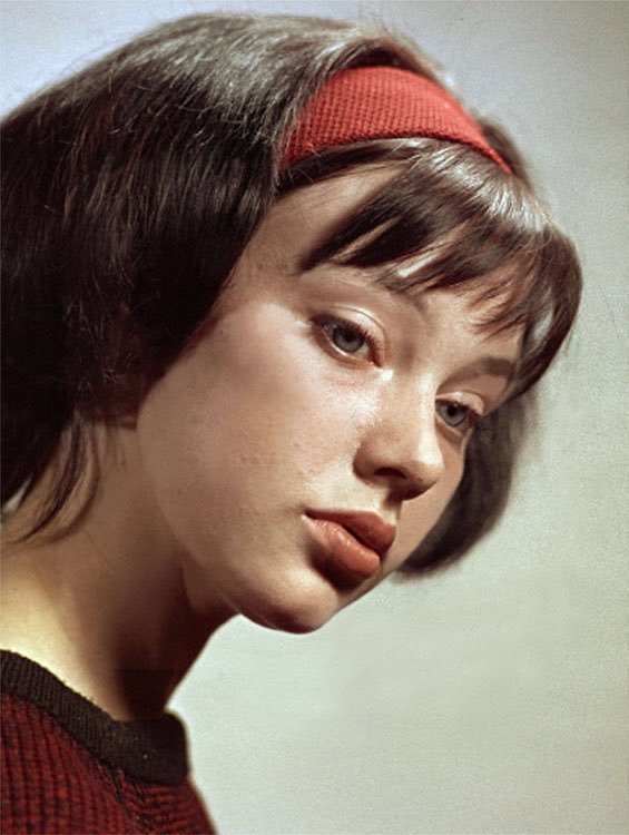 Самая знаменитая "Наташа Ростова" отметила 24 января 77-ой день рождения (фото 8)