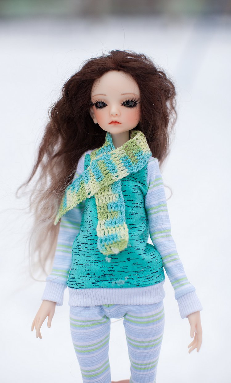 Гости — Куклы DIM (Doll in Mind): корейские BJD (БЖД)
