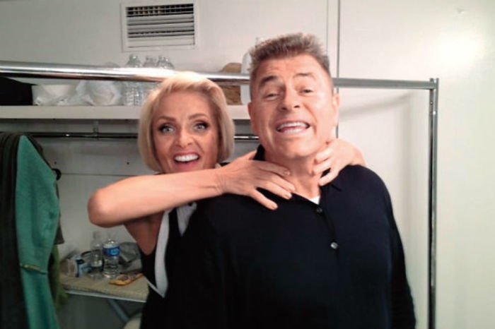 Цветы Лайме Вайкуле — Интересное обо всем: поздравления