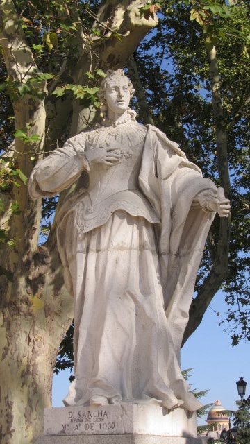 Галопом по Европам. Испания-Португалия, нашими глазами