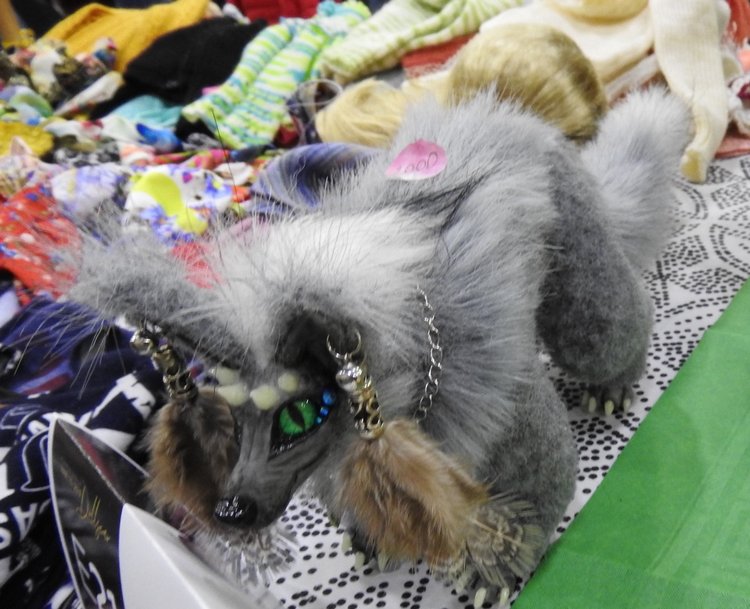 Выставка кукол БЖД, Сокольники 2019 | Бэйбики Выставка кукол БЖД, Сокольники 2019