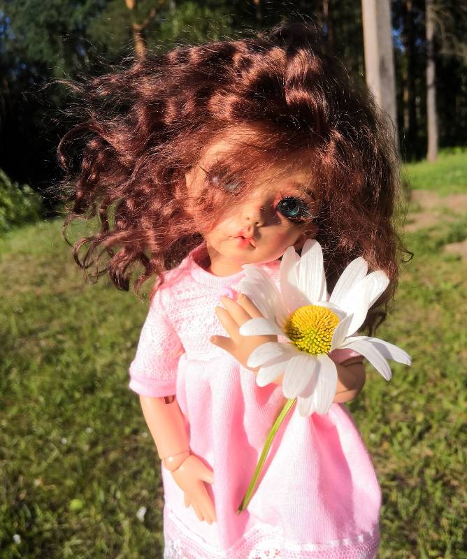 Просто Анте — Куклы Fairyland (ФэйриЛэнд): BJD (БЖД) (фото 8)