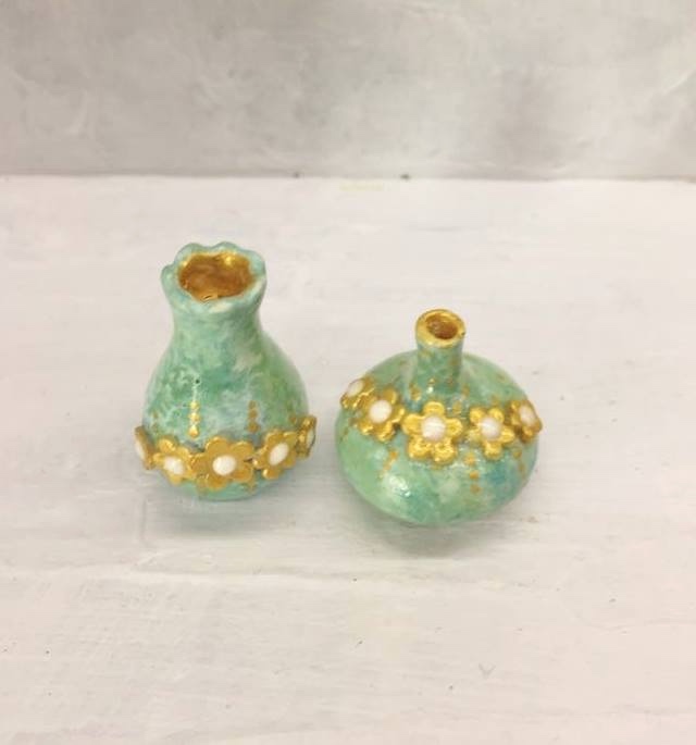 Portuguese Miniatures - небольшой обзор Португальской миниатюры