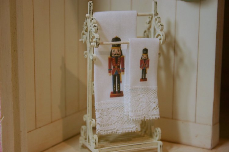 Portuguese Miniatures - небольшой обзор Португальской миниатюры