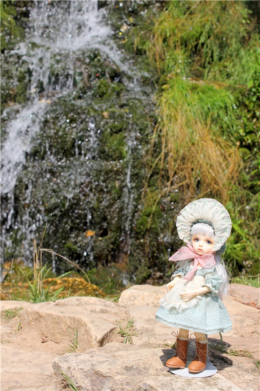 Вспомним Лето — Куклы Soom (Сум): BJD (БЖД)