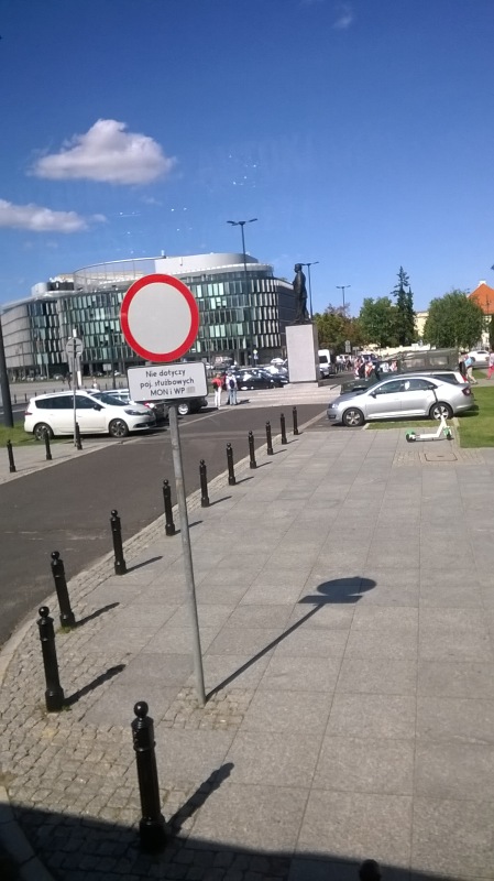 Тур по Европе или долгожданный подарок самой себе. Часть 2