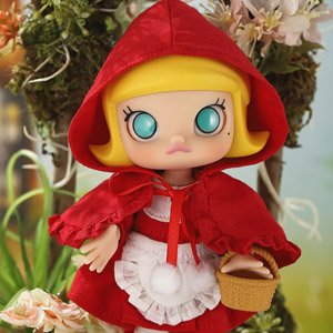 Красные Шапочки - Продолжение (фото 2)