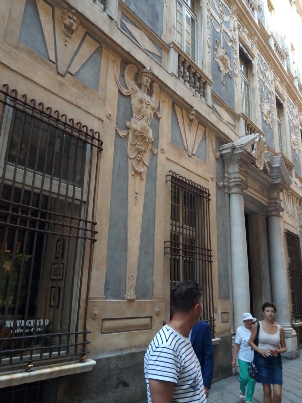 Тур по Европе или долгожданный подарок самой себе. Часть 12