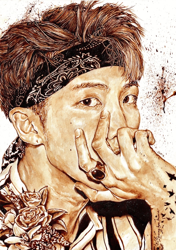 Что вы думаете о кофе — Интересное и необычное: фотоподборки