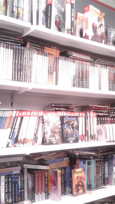 Предновогодний Петербург 2019, прогулка по Невскому проспекту