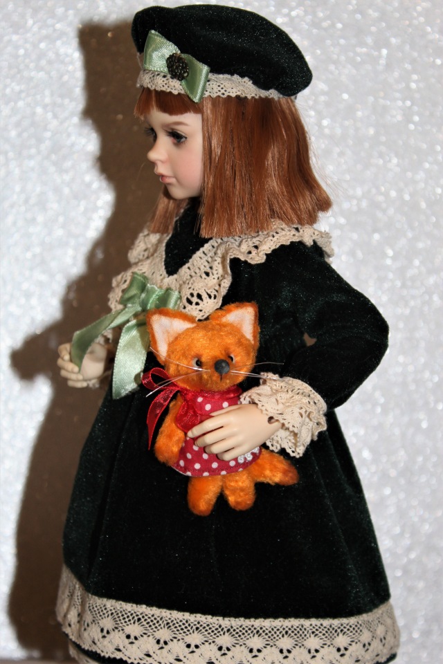 В ожидании зимних праздников (фото 8)