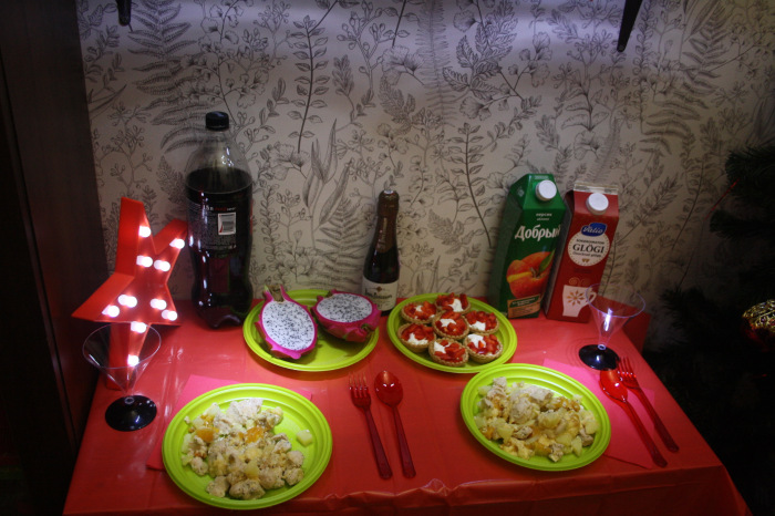 Мы вошли в год 2020 — Болталка и разговоры обо всем: жизнь