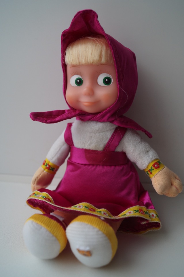 Маши, Миши и друзья! Приходите в гости (фото 8)