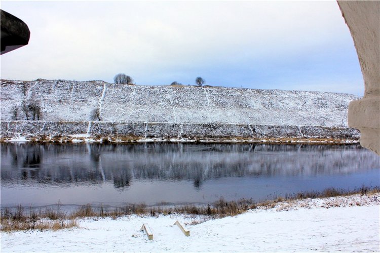 Рождественская Старица — Туризм и путешествия: фотоотчеты из поездок