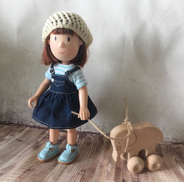 Моя кукольная семья — Домашние коллекции кукол: фото собраний