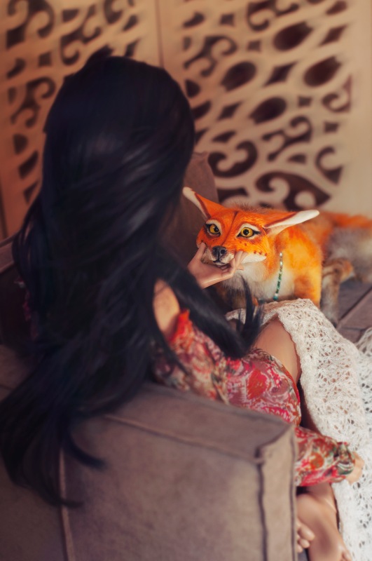 Вечер для двоих — Куклы Iplehouse (Иплхаус): BJD (БЖД)