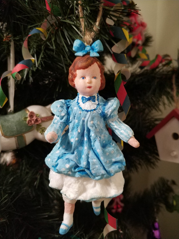 Несезонный топик или твореский зуд (фото 2)