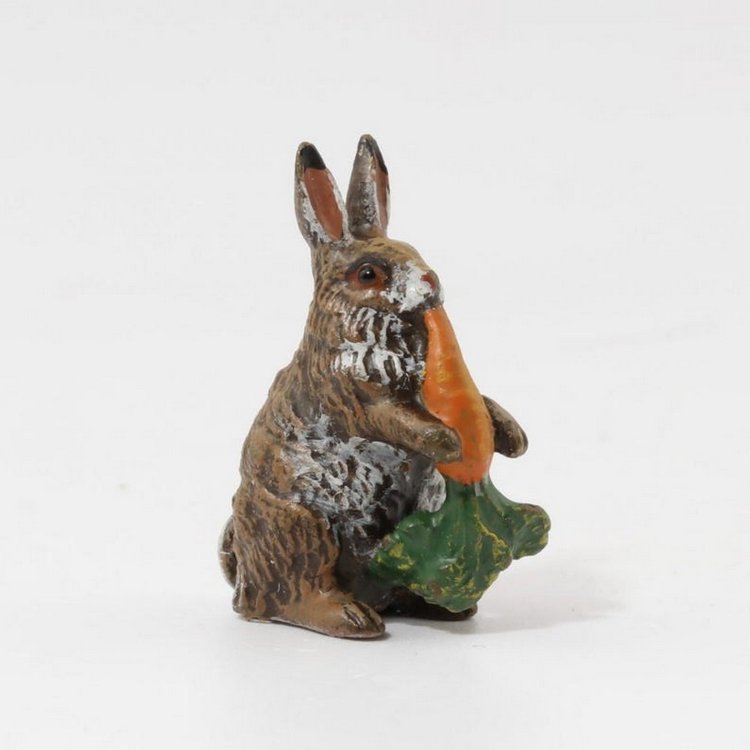 ViennaBronzes - Авторские бронзовые статуэтки " Fritz Bermann" - ч.2