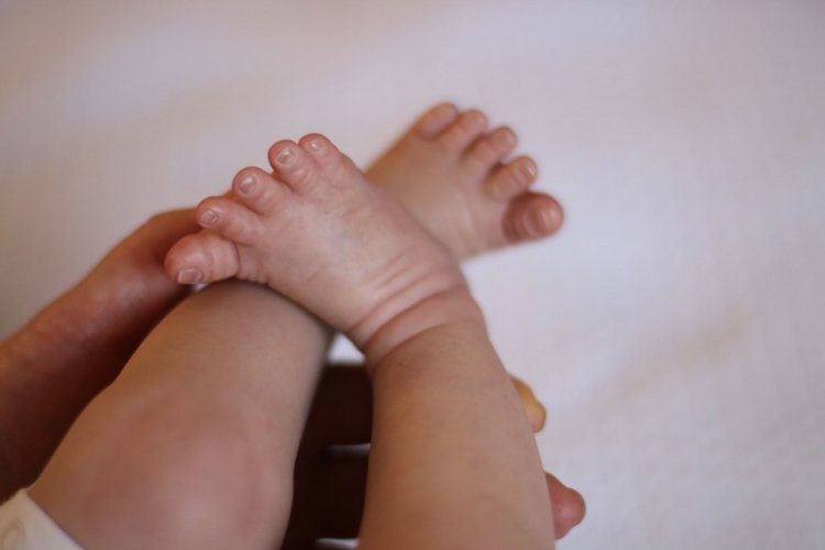 Куклы Реборн (Reborn): работы мастеров (фото 3)