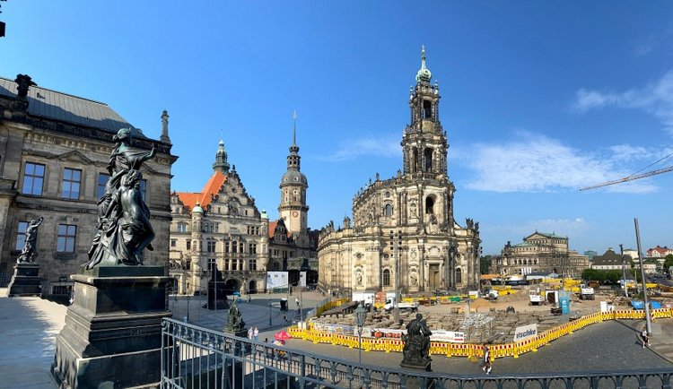 Галопом по Европам... 1 Часть