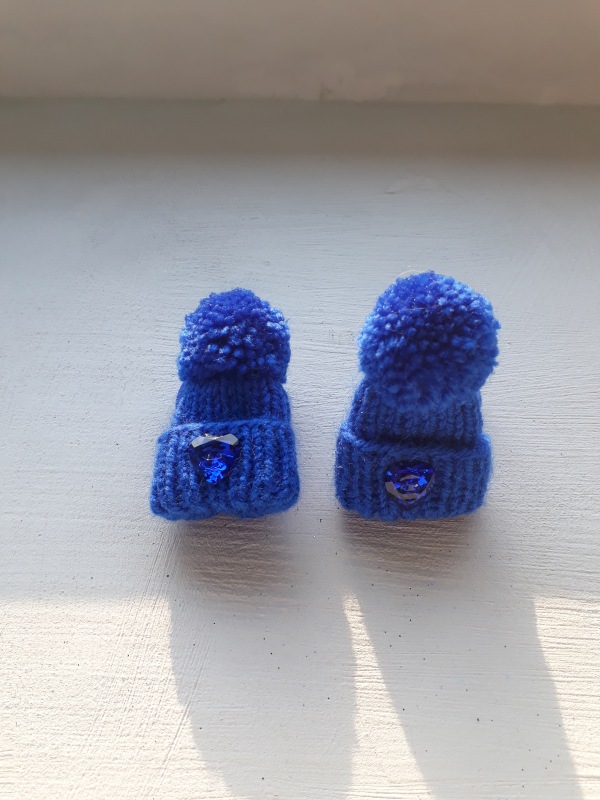 Подарки для моих племяшек