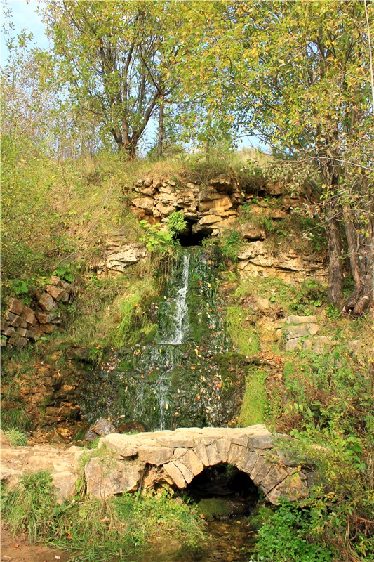 "Бабье Лето" на Водопаде, продолжение