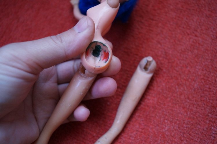 Ура! Суббота! Выписка куколок