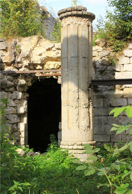 Сентябрьское путешествие в Старицу, заключительная часть