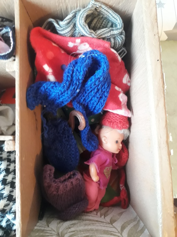 Счастье привалило — Игрушки СССР и советского детства: резиновые