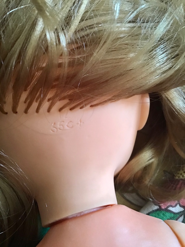 Помогите опознать! «Шикарная чмара» или « Любительница пирожков «немецкого происхождения (фото 8)