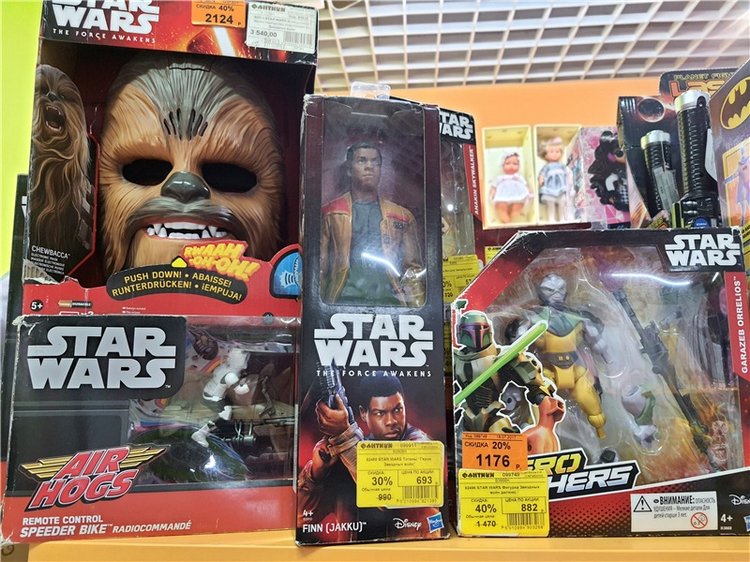 Праздничная Тверь. Время подарков