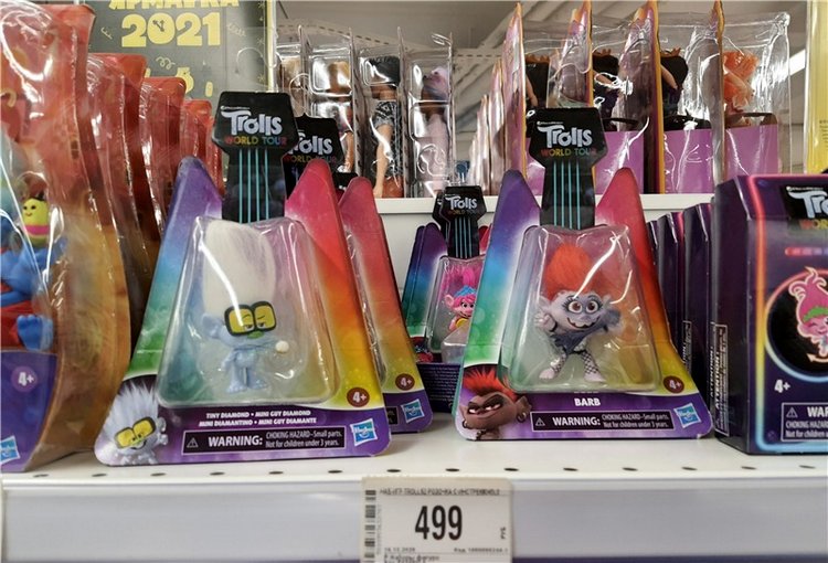 Праздничная Тверь. Время подарков, продолжение