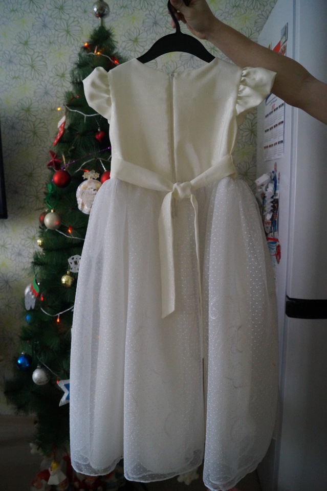 Первая выписка из кукольной лечебницы в 2021 году (фото 3)