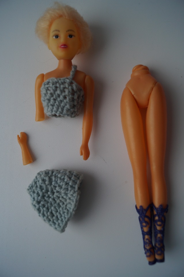 Третья февральская выписка, молодёжная