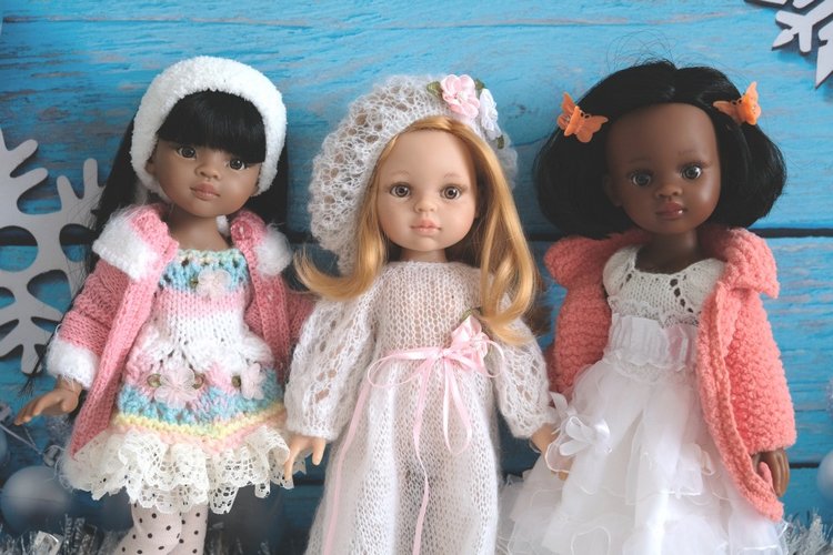 Паолочки - моя вечная любовь