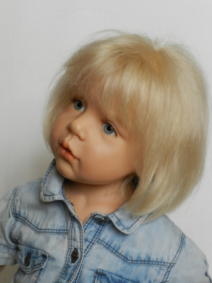 Лени и её друзья. Или очередная фото сессия Гюнцелят (фото 2)