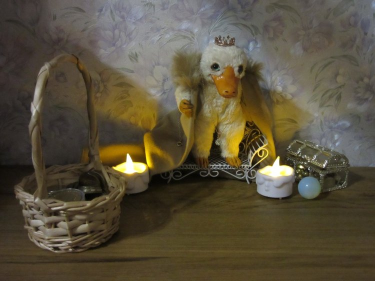 Великолепный Тыр и его новый друг (фото 9)