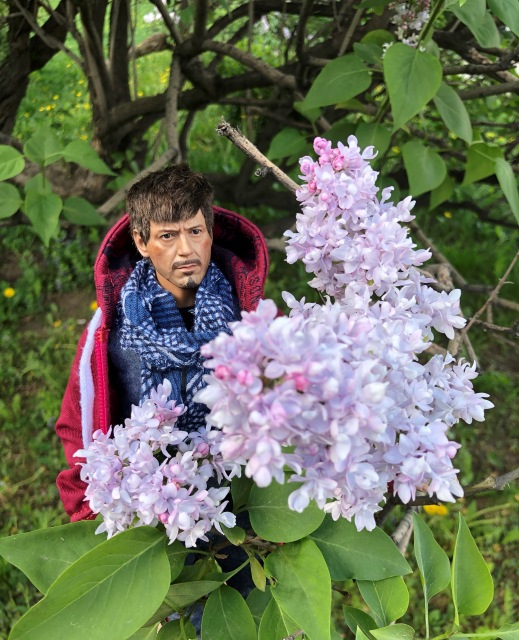 Тони Старк: приключения без брони. Был месяц май, снова | Бэйбики Тони Старк: приключения без брони. Был месяц май, снова (фото 5)