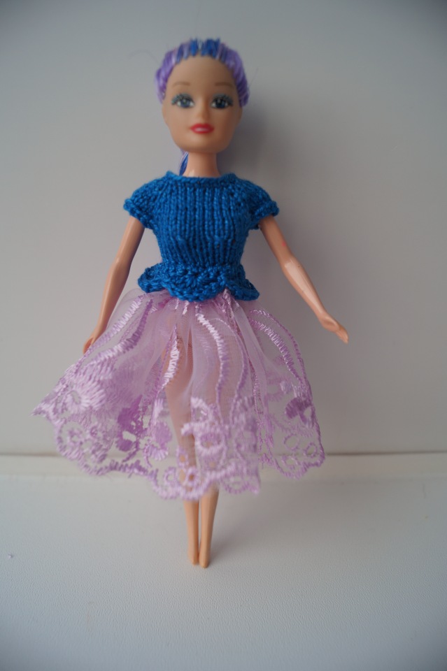 Четвёртая выписка ноября. Всю неделю перепрошивала и допрошивала семь Лолит (фото 6)