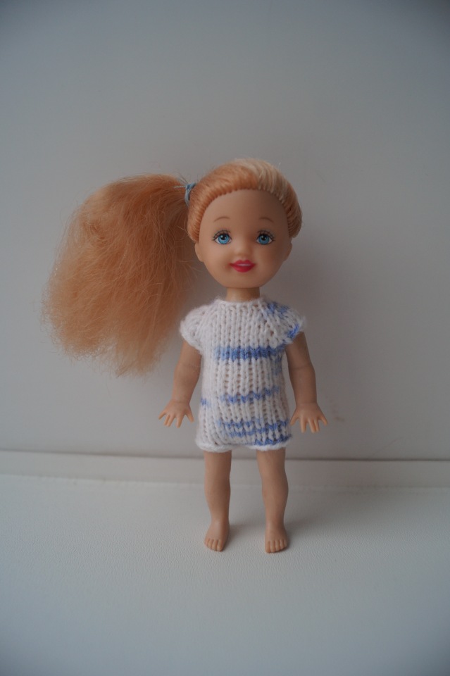 Вторая выписка декабря. Главная героиня нового года поправила своё здоровье. Лечим покусанные руки Барби, удаляем жир с