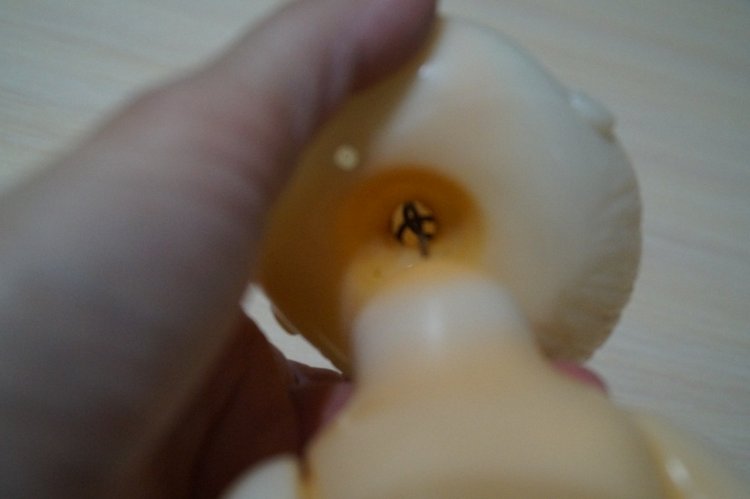 Первая январская выписка, в кругу большой и дружной семьи Жени и Антона. Женечку перепрошила, Антону восстановила цвет