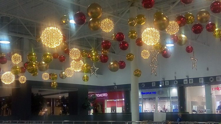 Предновогодний поход в ИКЕА с Adora Belle Calendar Girls или История Золушки